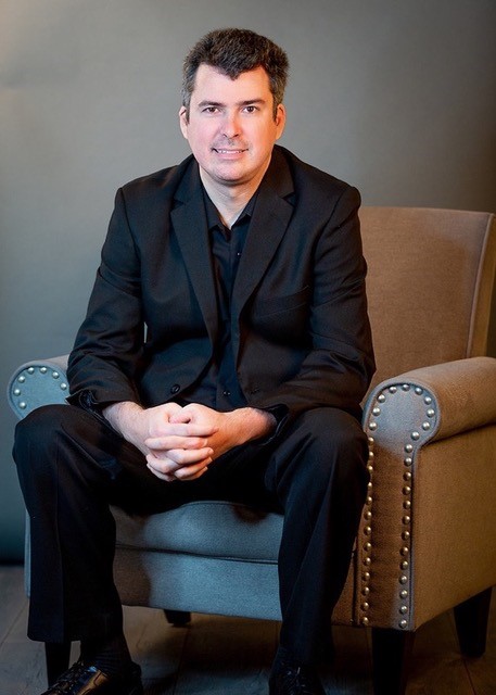 Dr. Joshua Shepherd