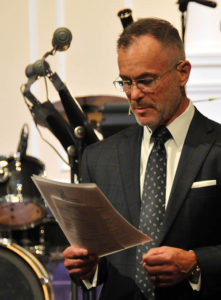 Ray SInger
