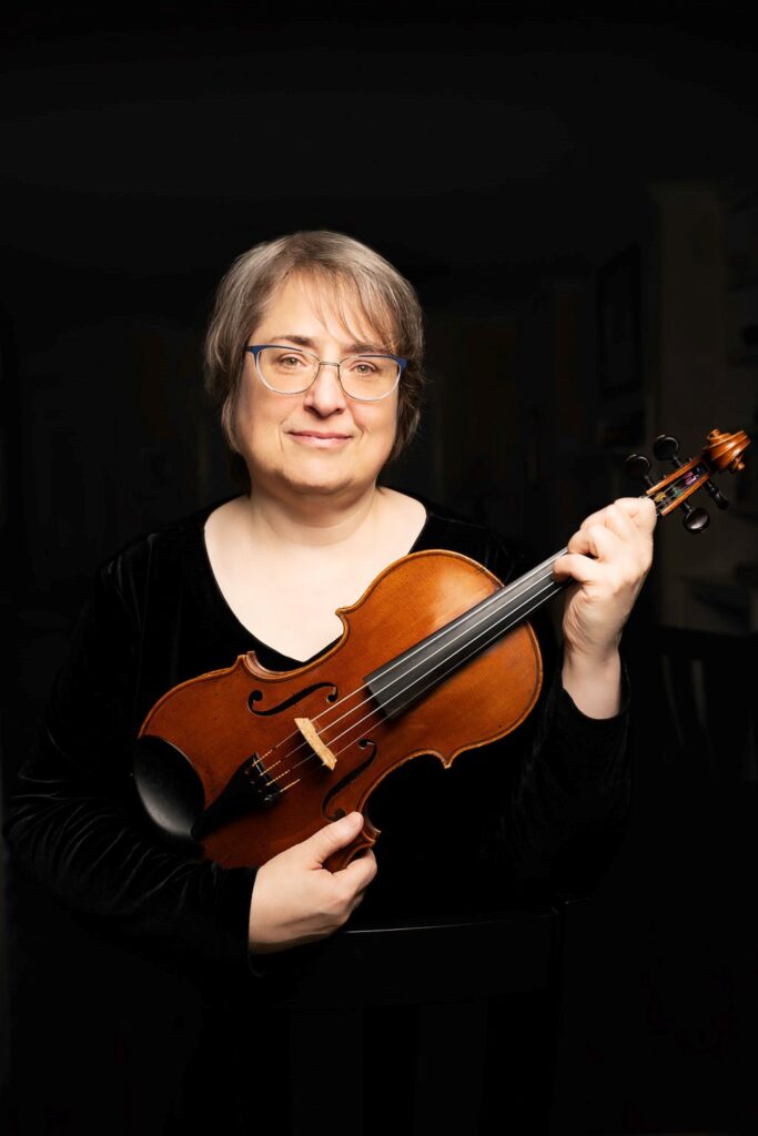 Andrea Dawson