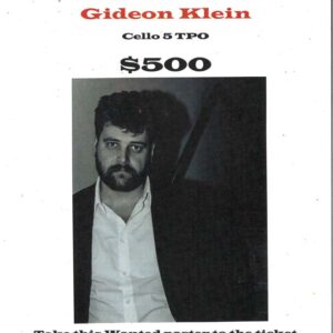 Gideon Klein