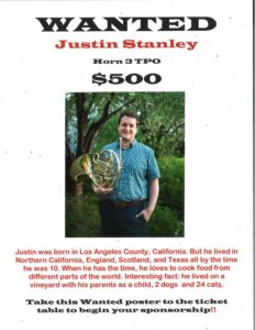 Justin Stanley