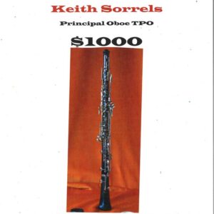 Keith Sorrels