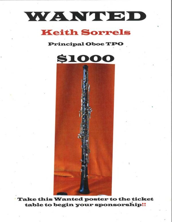 Keith Sorrels