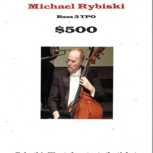 Michael Rybiski